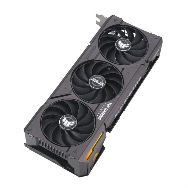 ASUS VGA 8GB RTX4060TI TUF-O8G-GAMING 3xDP/2xHDMI TUF-RTX4060TI-O8G-GAMING